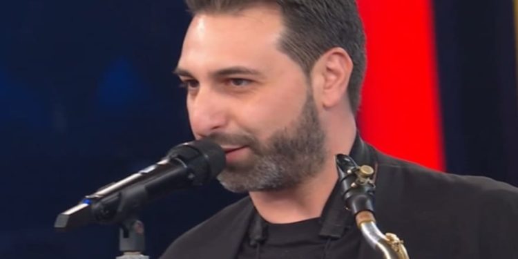 Giovanni Arena - screenshot video