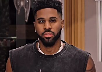 Jason Derulo ospite della finale di X Factor 2025 (Foto Instagram)