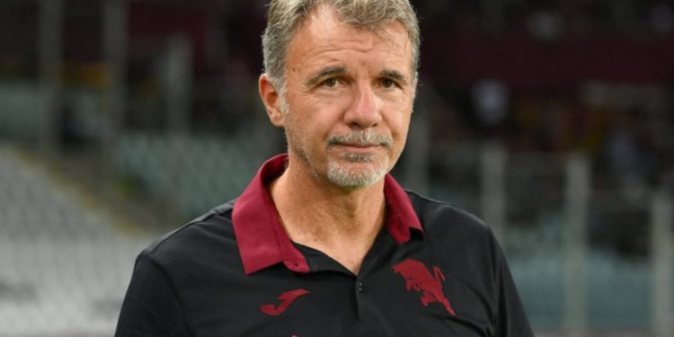 Marco Baroni, allenatore del Torino (Foto: Web)