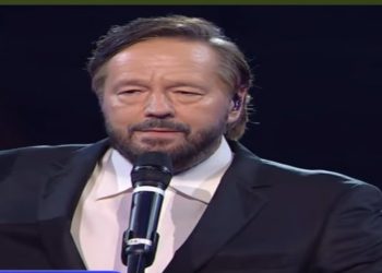 Terry Fator