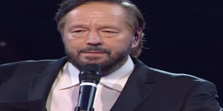 Terry Fator