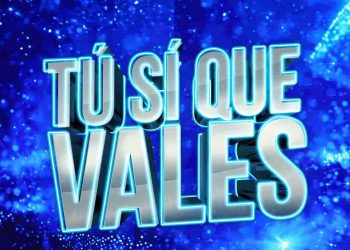 Tu si que vales - logo trasmissione