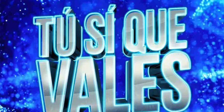 Tu si que vales - logo trasmissione
