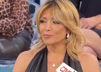 chi è cinzia del trono over di uomini e donne