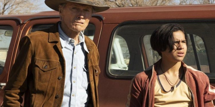 Cry macho - Ritorno a casa, film in prima serata su Rete 4 (Foto Web)