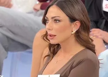 chi è federica del trono over di uomini e donne