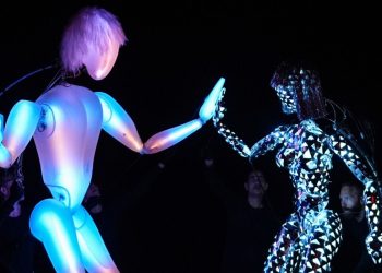 Dundu Giganti Di Luce