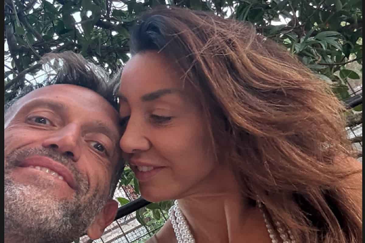 francesca cruciani e agnese de pasquale convivenza