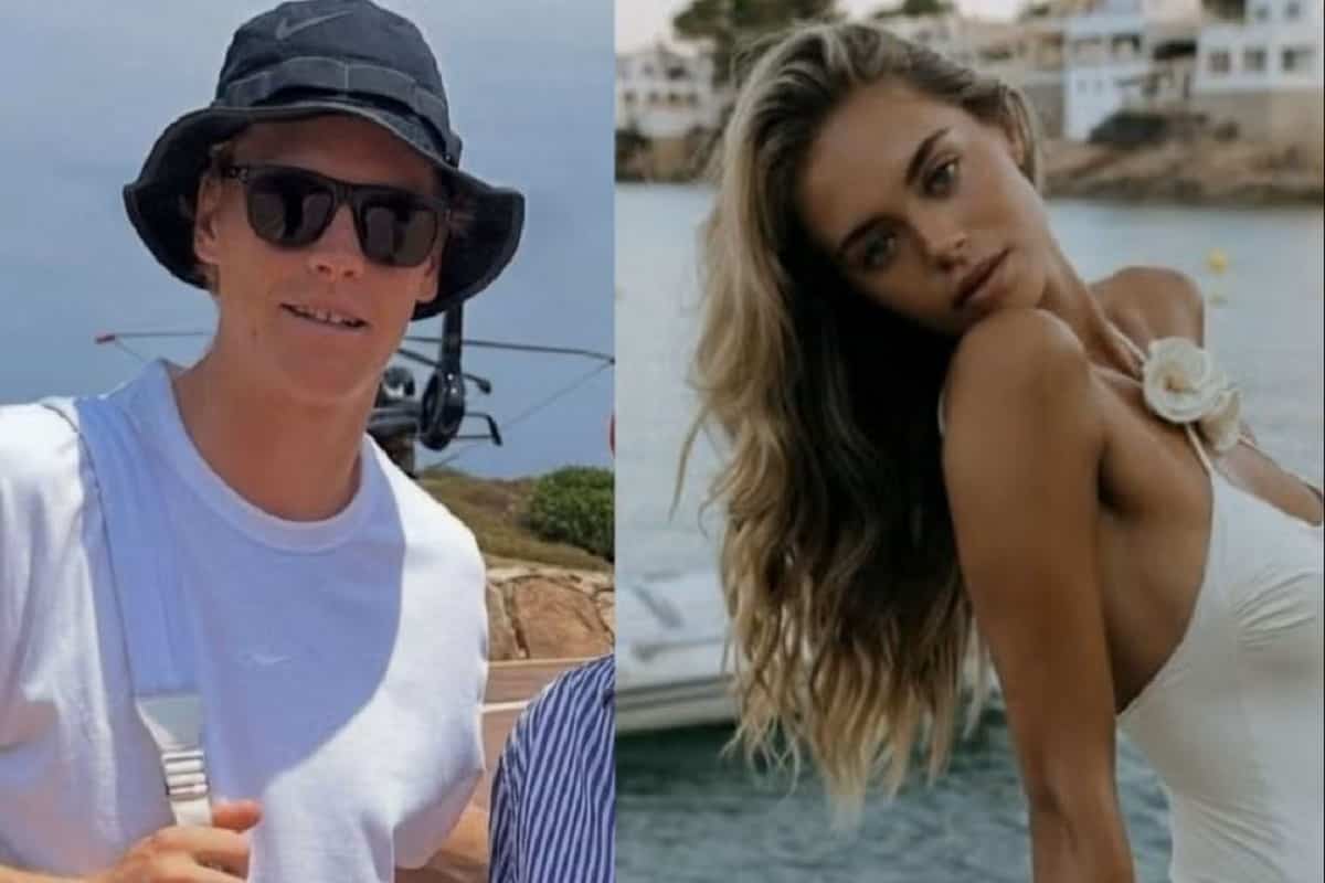 sinner e hasanovic inseparabili