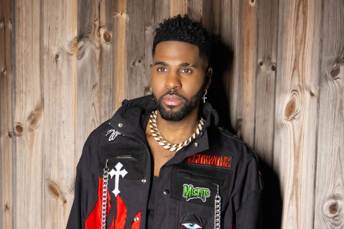 Jason Derulo