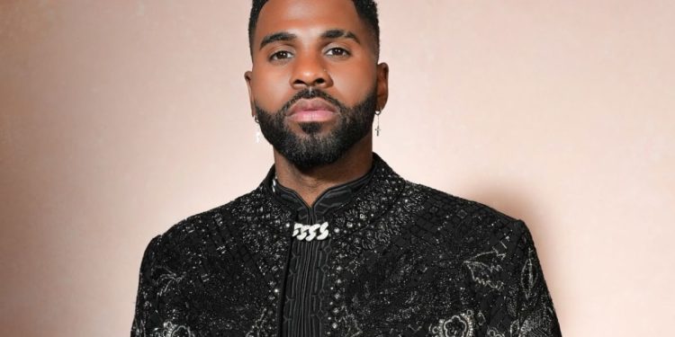 Jason Derulo