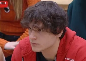 Michele Ballo, Amici 25