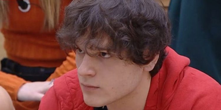 Michele Ballo, Amici 25