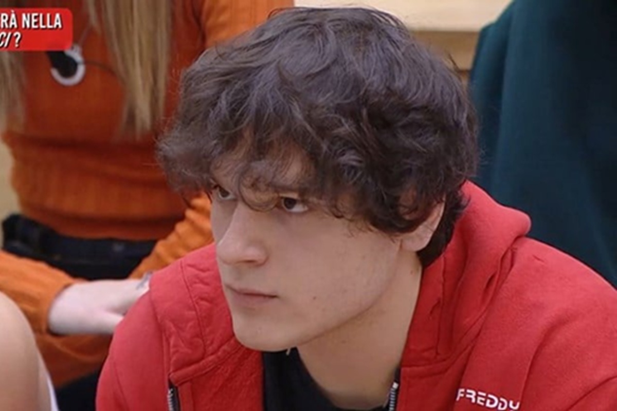 Michele Ballo, Amici 25