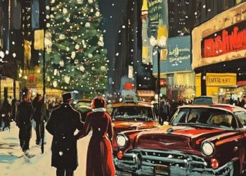 Natale (Foto: Twitter/X)