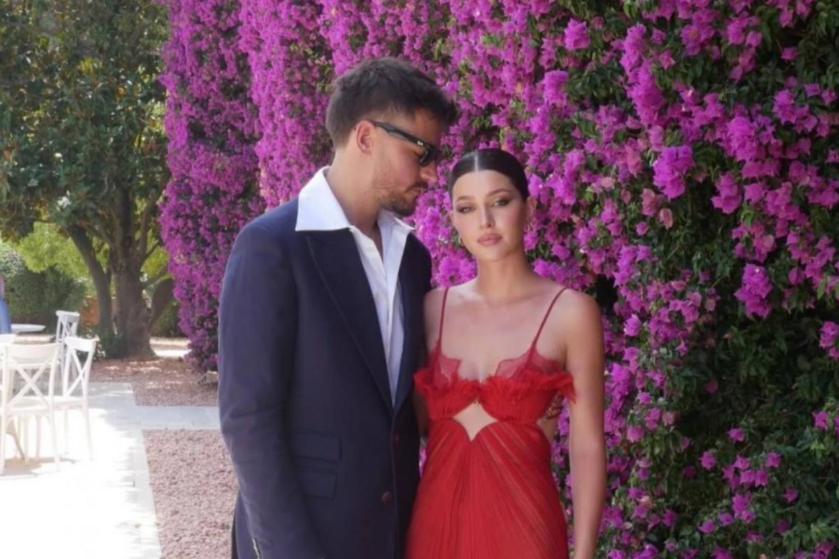 Uomini e Donne, Andrea Zelletta e Natalia Paragoni