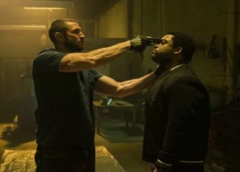 Nella tana dei lupi, il film in prima serata su Rai 2 (Foto Web)