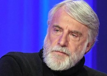 Paolo Crepet (Foto: Twitter/X)