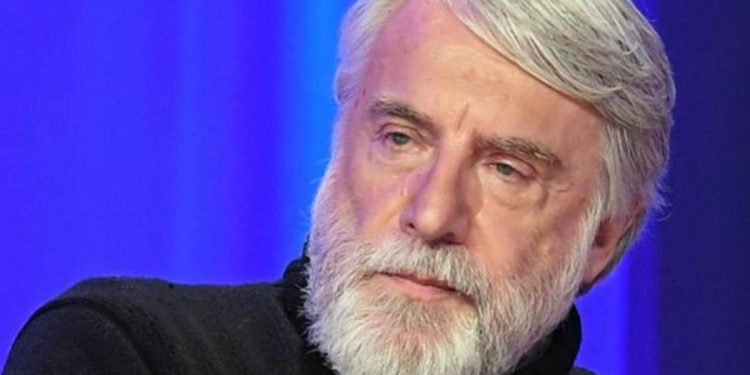 Paolo Crepet (Foto: Twitter/X)