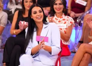 ex uomini e donne attacca sara gaudenzi