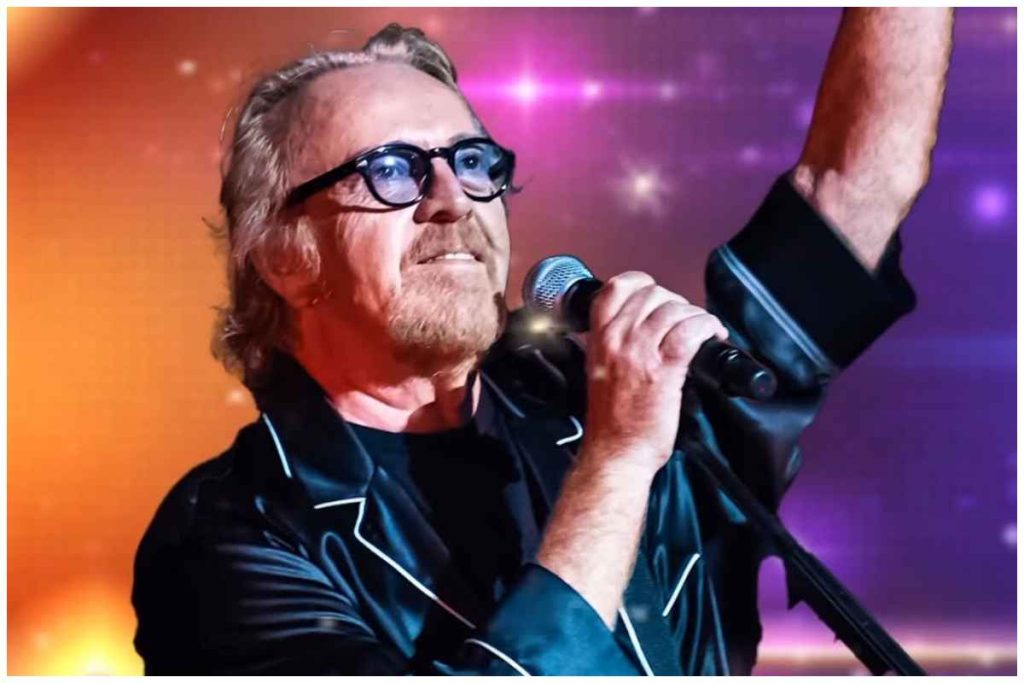 anticipazioni umberto tozzi la grande festa