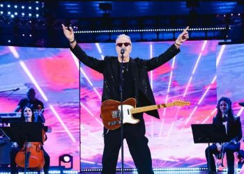 perché umberto tozzi si è ritirato dalle scene