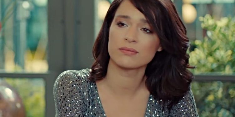 Forbidden fruit anticipazioni 6 dicembre 2025 (Screen Mediaset Infinity)