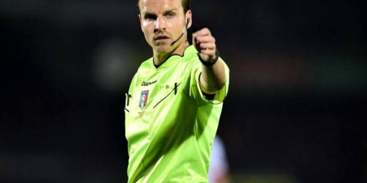 Federico La Penna (Foto: Web)