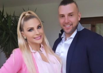 francesca Cipriani Alessandro Rossi - screenshot Instagram