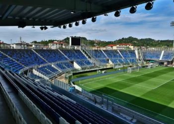 Gewiss Stadium (Foto: Web)