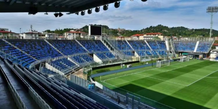 Gewiss Stadium (Foto: Web)