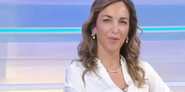 Mariolina Castellone - screenshot Youtube