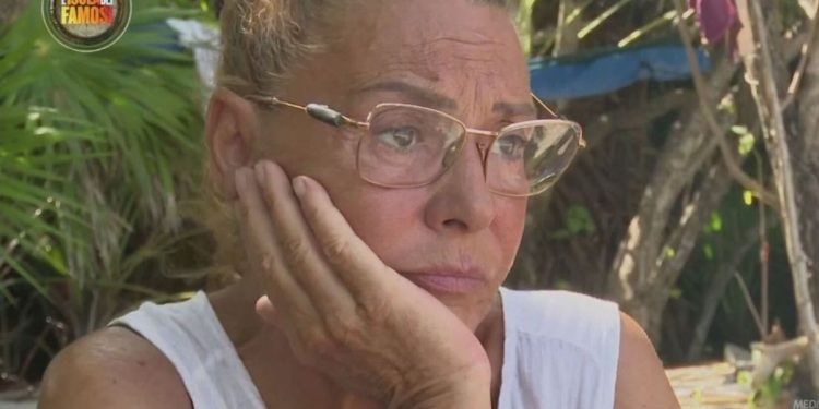 Patrizia Rossetti screenshot tv