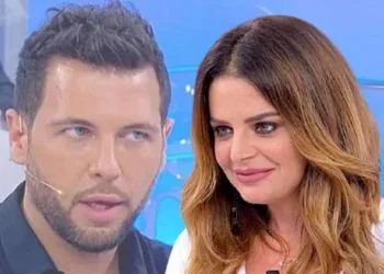 dedica di roberta di padua ad alessandro vicinanza