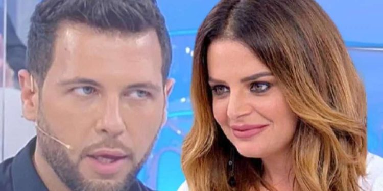 dedica di roberta di padua ad alessandro vicinanza