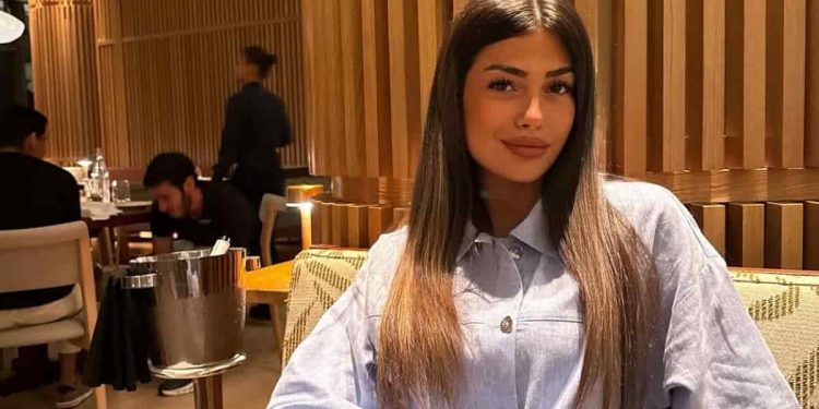 chi è alessia messina, corteggiatrice di ciro solimeno