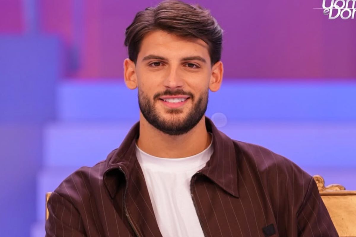 chi è alessia messina, corteggiatrice di ciro solimeno