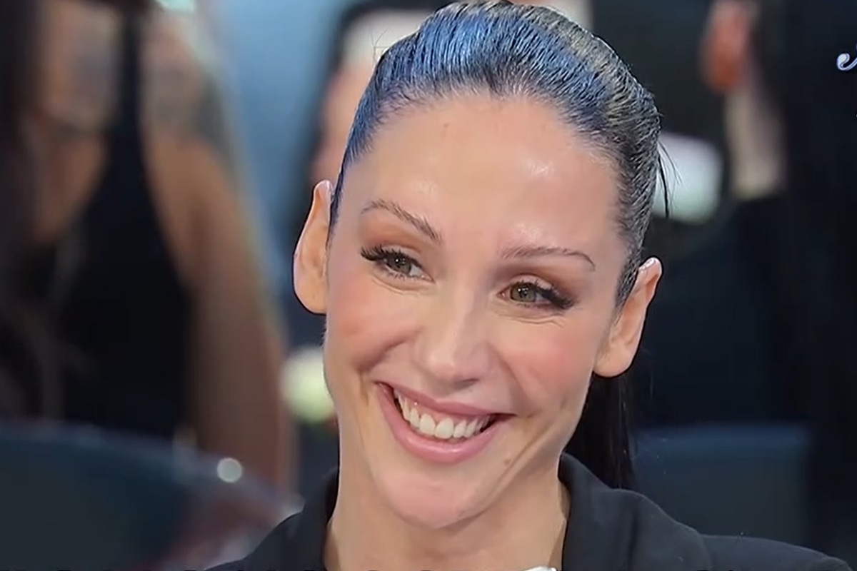 chi è emanuela del trono over di uomini e donne