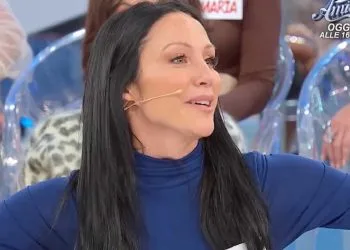 chi è emanuela del trono over di uomini e donne