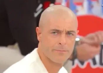 chi è federico del trono over di uomini e donne