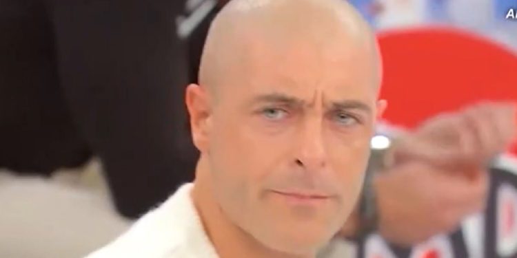 chi è federico del trono over di uomini e donne