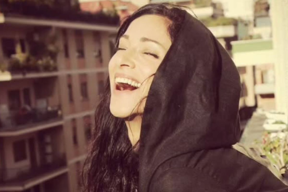 Barbara Clara Pereira