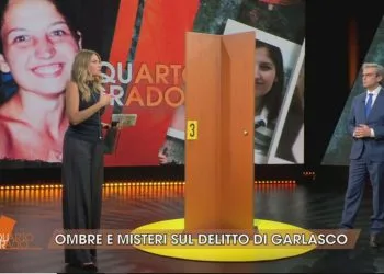 Garlasco (Foto: Quarto Grado)