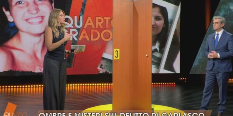 Garlasco (Foto: Quarto Grado)