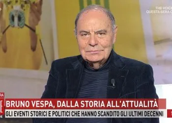 Garlasco, Vespa (Foto: Storie Italiane)