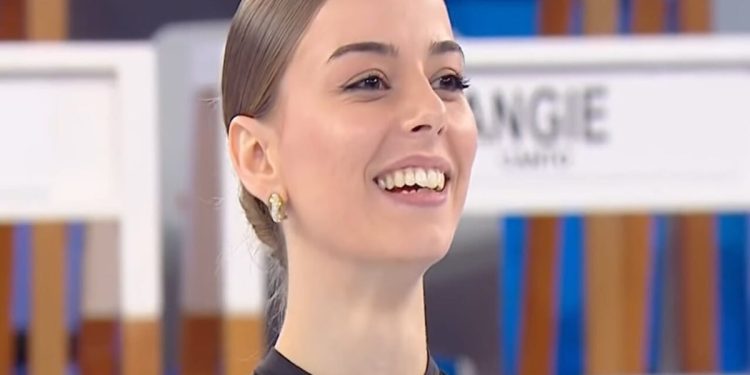 Giorgia Foglini