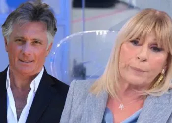 giorgio manetti contro gemma galgani a uomini e donne