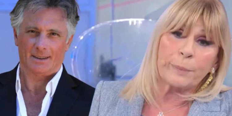 giorgio manetti contro gemma galgani a uomini e donne