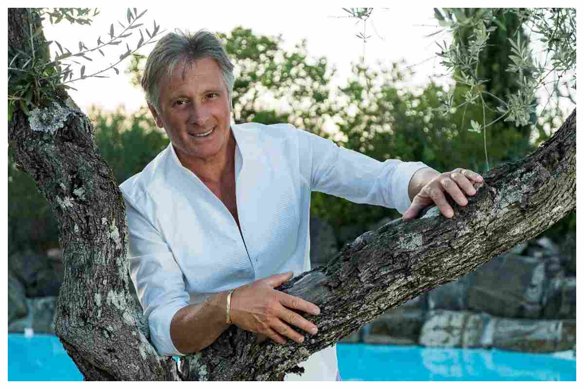 giorgio manetti contro gemma galgani a uomini e donne