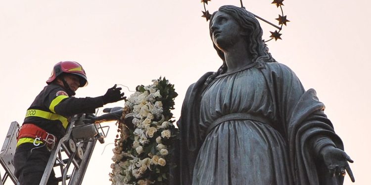 Immacolata Concezione di Maria